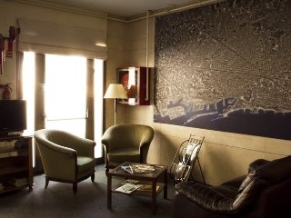 Hostal Abrevadero