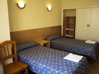 Hostal Abrevadero