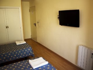 Hostal Abrevadero