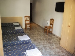 Hostal Abrevadero