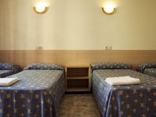 Hostal Abrevadero