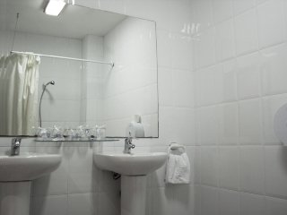 Hostal Abrevadero