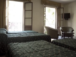 Hostal Abrevadero