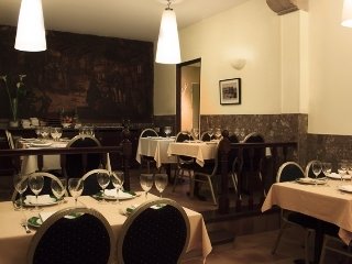 Hostal Abrevadero