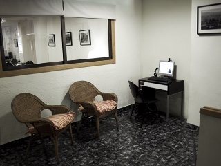 Hostal Abrevadero