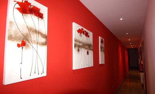 Hostal Abril Madrid