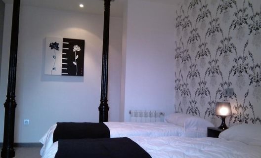 Hostal Abril Madrid