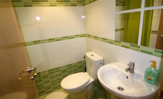Hostal Abril Madrid