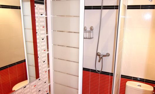 Hostal Abril Madrid