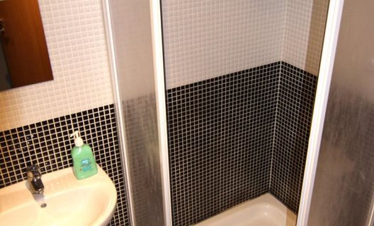 Hostal Abril Madrid