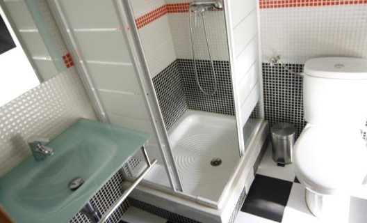 Hostal Abril Madrid
