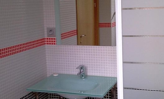 Hostal Abril Madrid