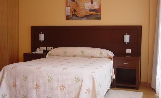 Hostal Acanto