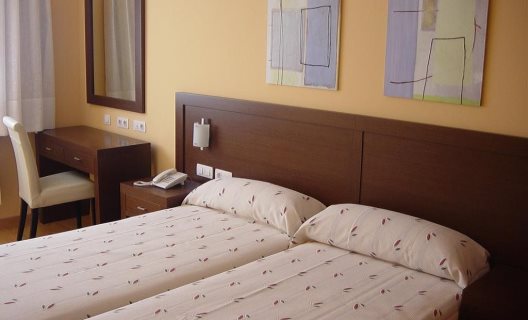 Hostal Acanto