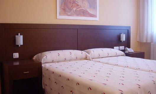 Hostal Acanto