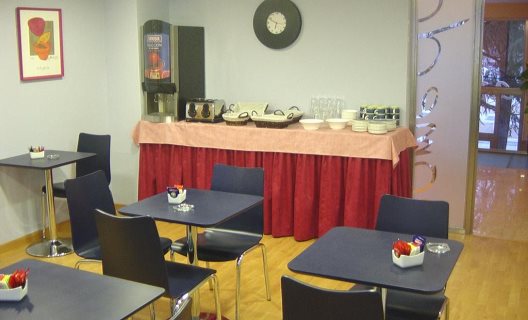 Hostal Acanto
