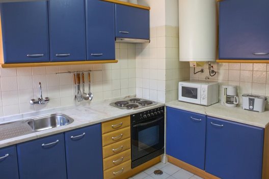 Hostal Acanto