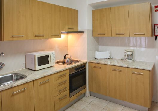Hostal Acanto
