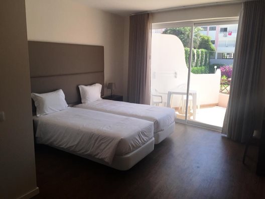 Hostal Acanto
