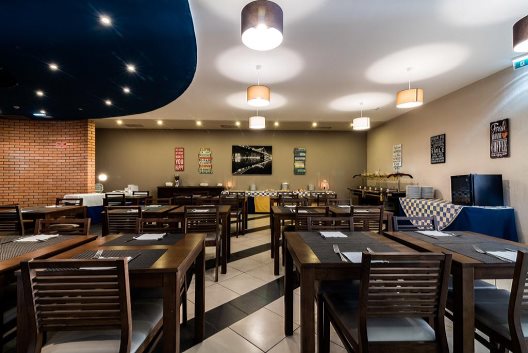 Hostal Acanto