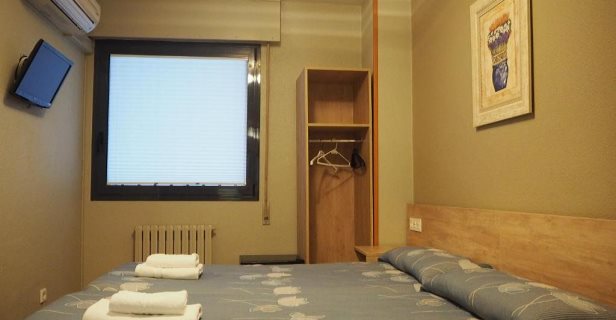Hostal Acella
