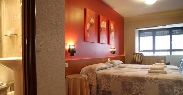 Hostal Acella