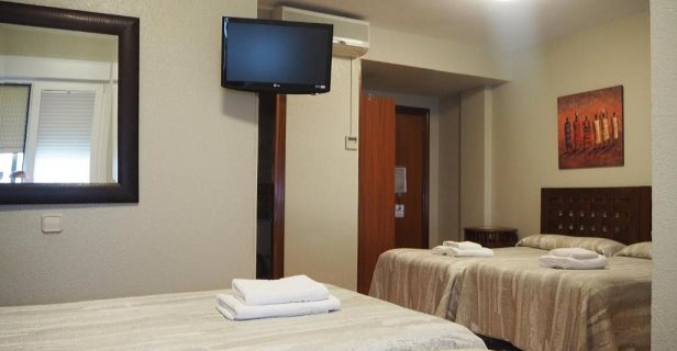 Hostal Acella