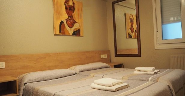 Hostal Acella
