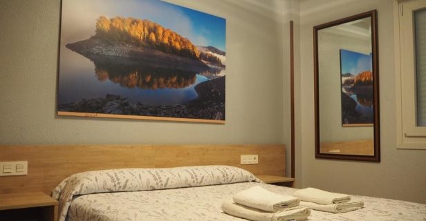 Hostal Acella