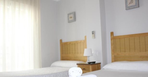 Hostal Acemar