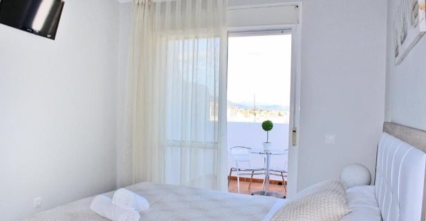 Hostal Acemar