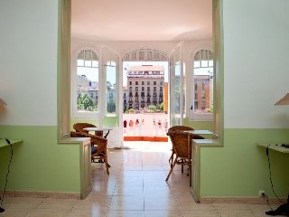 Hostal Agua Alegre