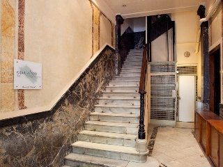 Hostal Agua Alegre