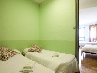 Hostal Agua Alegre