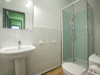 Hostal Agua Alegre