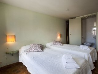 Hostal Agua Alegre