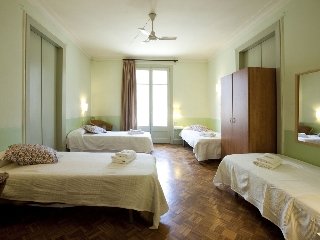 Hostal Agua Alegre