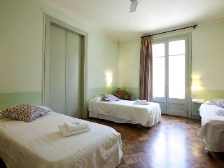 Hostal Agua Alegre