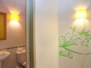 Hostal Agua Alegre