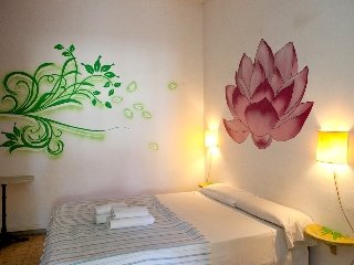 Hostal Agua Alegre