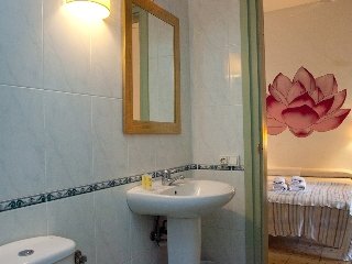 Hostal Agua Alegre