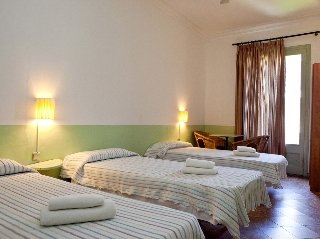 Hostal Agua Alegre