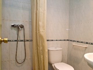 Hostal Agua Alegre