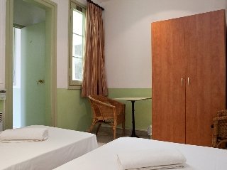 Hostal Agua Alegre