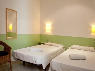Hostal Agua Alegre