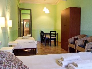 Hostal Agua Alegre