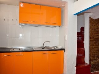 Hostal Agua Alegre