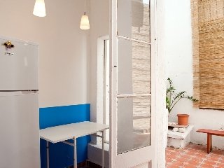 Hostal Agua Alegre