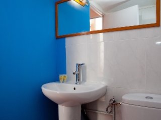 Hostal Agua Alegre