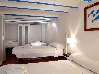 Hostal Agua Alegre